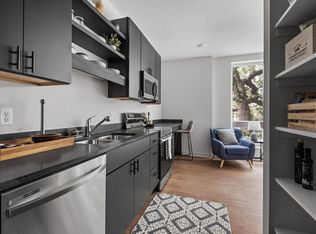 Marko Apartments, Minneapolis, MN 55414