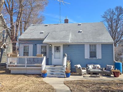 1212 10th Ave N, Saint Cloud, MN, 56303