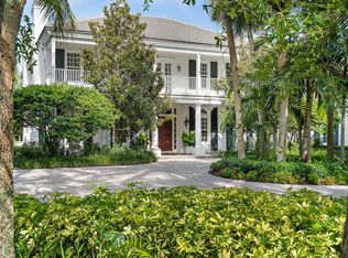 12264 Indian Rd, North Palm Beach, FL 33408