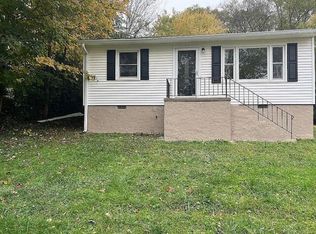 440 S Fairmont Ave, Morristown, TN 37813