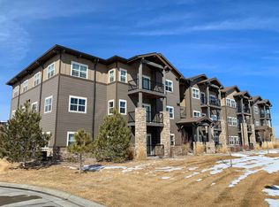 Lodgepole Creek Apartments, Sidney, NE 69162