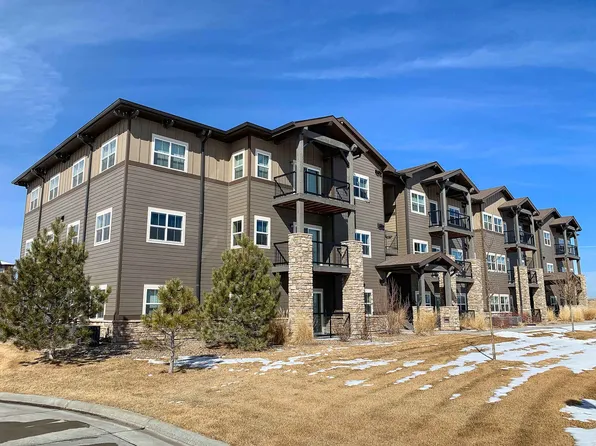 Lodgepole Creek Apartments