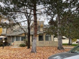 8754 Allison Dr APT D, Arvada, CO 80005
