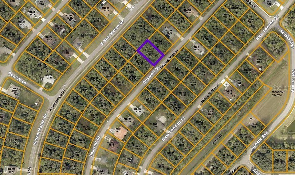2nd image of LOT 7 Boswell St