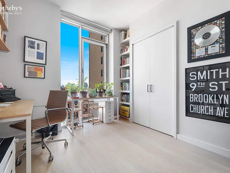 50 Franklin St #16B — Photo 8