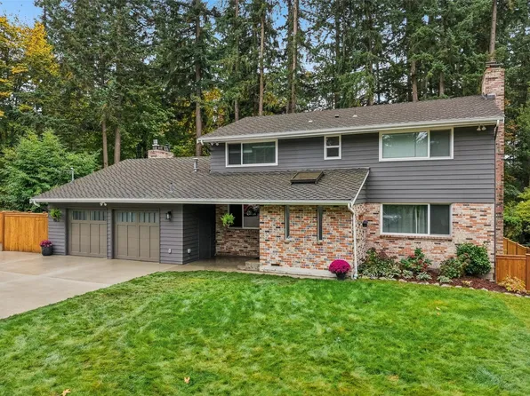 9523 NE 198th Street, Bothell, WA 98011