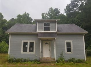27252 Oakdale Rd, Waverly, VA 23890