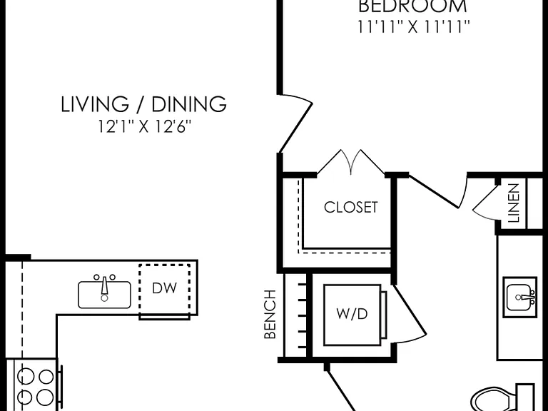 Alpine Village — Photo 44