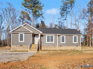 10216 Doyle Blvd, Mc Kenney, VA 23872