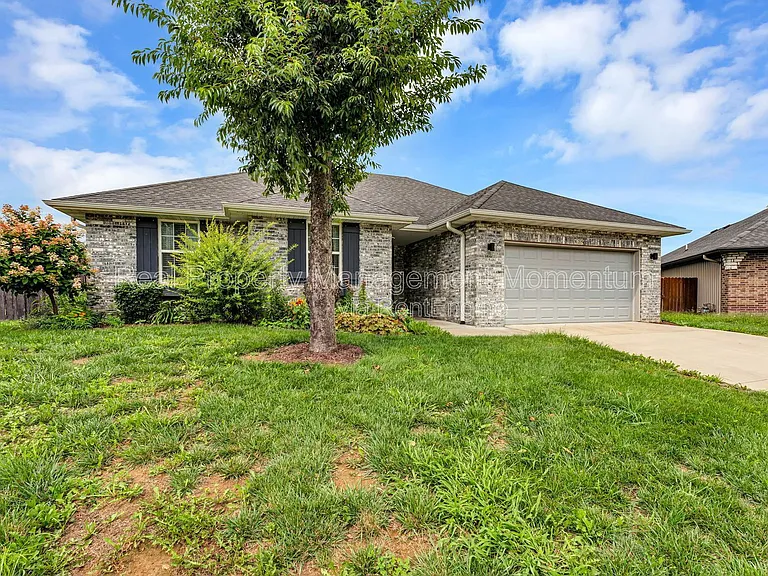 825 S Trail Point Ct — Photo 2