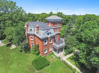 306 S Lansing St, SAINT JOHNS, MI 48879