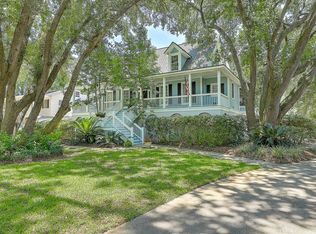 525 Wampler Dr, Charleston, SC 29412