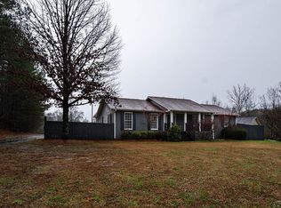 1927 Temple Johnson Rd, Loganville, GA 30052