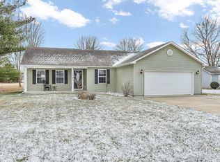 62 Patriots Lndg, Fillmore, IN 46128