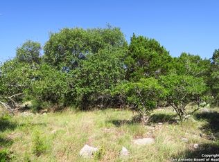 1240 Mystic Shores Blvd, Spring Branch, TX 78070