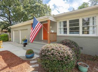 115 W Jordan St, Pensacola, FL 32501