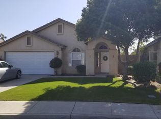 9619 Hamburg Ct, Bakersfield, CA 93311