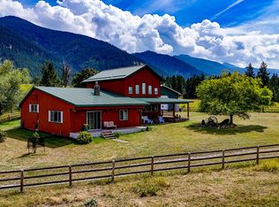 42377 Windy Ridge Ln, Ronan, MT 59864
