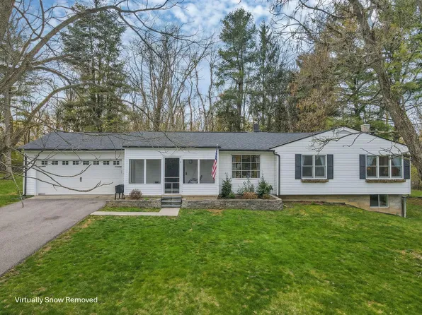 2115 Lamb Rd NW, Carroll, OH 43112