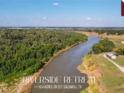 15069 County Road 227, Caldwell, TX, 77836