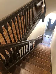 Rented by Alexander Bilu, LREB