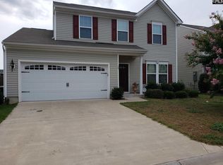 108 Luna Trl, Lexington, SC 29072