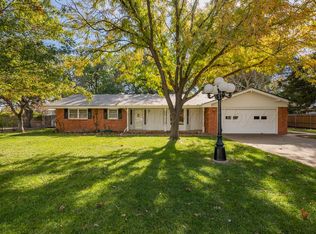 4231 Camp Ln, Amarillo, TX 79110