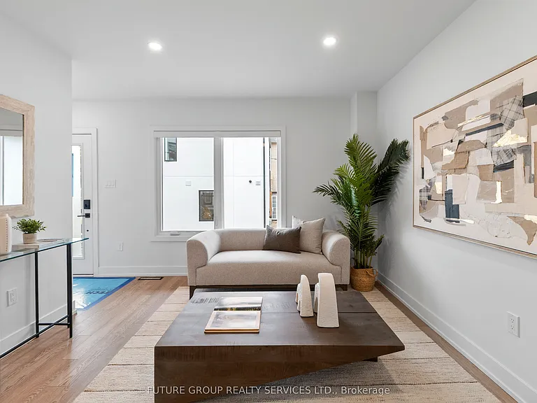 34 Poplar Ave #1 — Photo 6