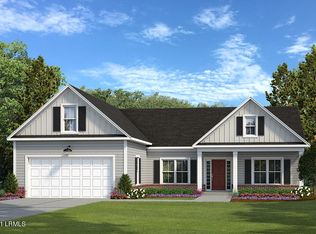 1489 Hearthstone Lake Dr, Ridgeland, SC 29936