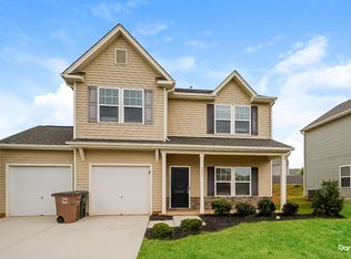 5007 Shorthorn Way, Greensboro, NC 27405