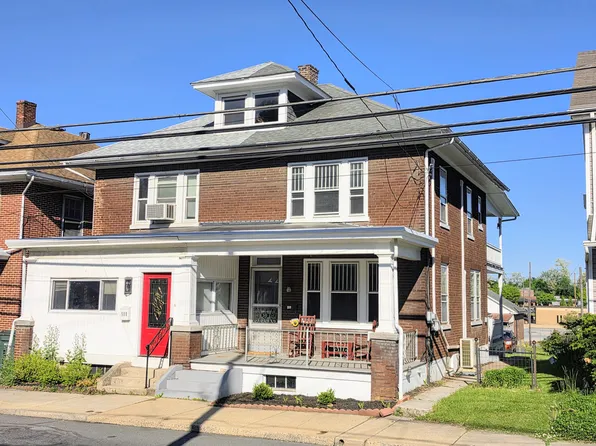 510 N State St, Ephrata, PA 17522