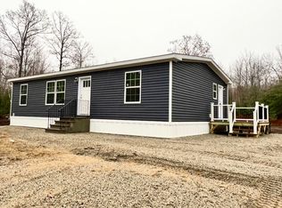 32 Hussey Rd, Parsonsfield, ME 04047