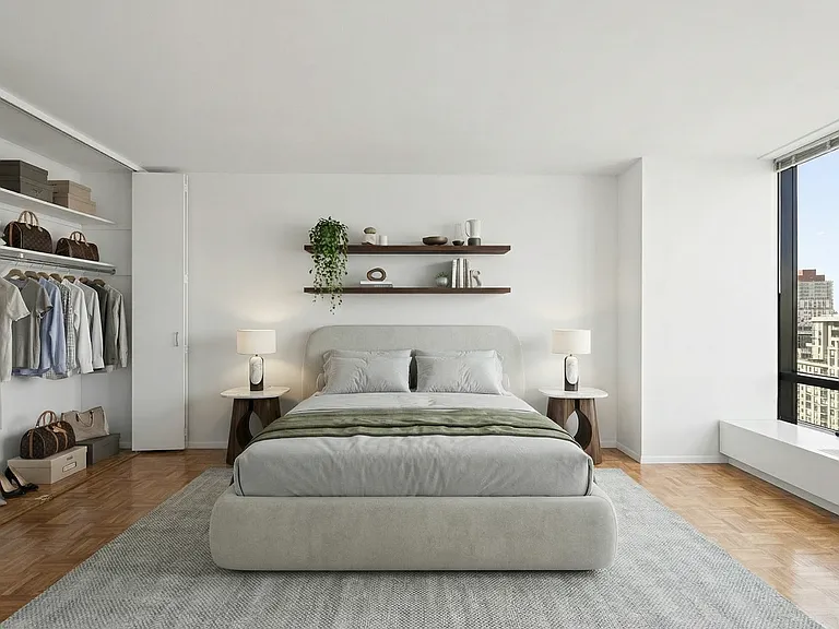 525 E 72nd St #14C — Photo 3
