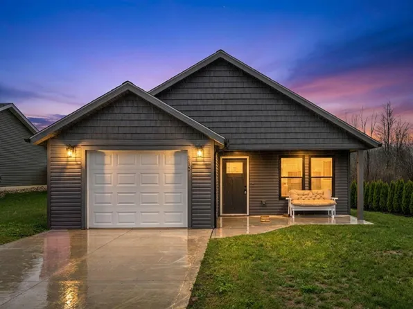 213 Brushwood Dr, Mansfield, OH 44907