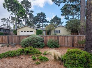 1006 Wranglers Trail Rd, Pebble Beach, CA 93953
