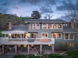 4148 Eels Rd, Cashmere, WA 98815