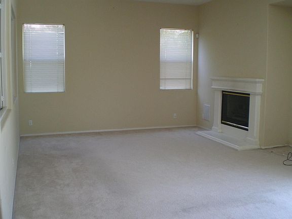 family living room