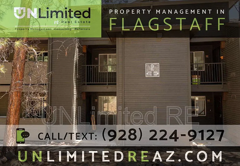1385 W University Ave #9-270 — Photo 1