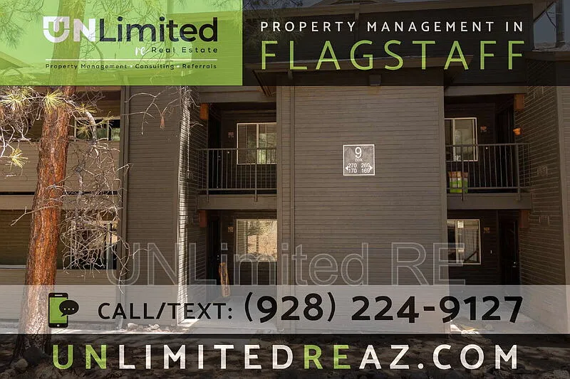 1385 W University Ave #9-270