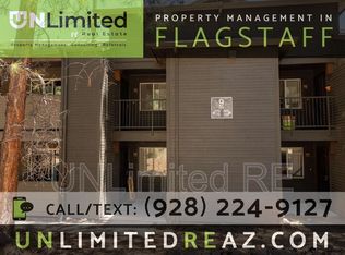 1385 W University Ave Unit 9-270, Flagstaff, AZ 86001