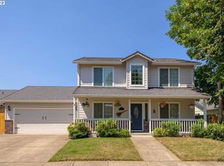 922 65th Pl, Springfield, OR 97478