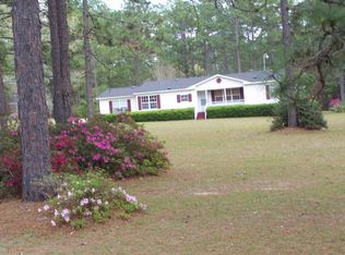 134 Pineywoods Dr, Bainbridge, GA 39817