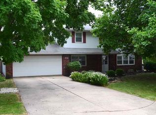 7733 Verona Dr, Fort Wayne, IN