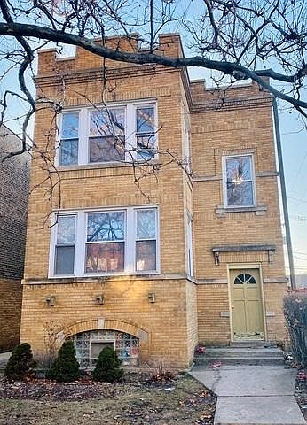 1st image of 5144 N Troy St #3