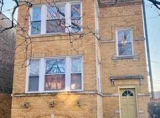 5144 N Troy St #3, Chicago, IL 60625