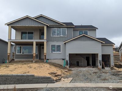 5450 Lasiandra Drive #63, Blaine, WA, 98230