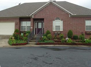 1003 Sunset Gdns E, Bryant, AR 72022