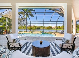 28090 Castellano Way, Naples, FL 34110