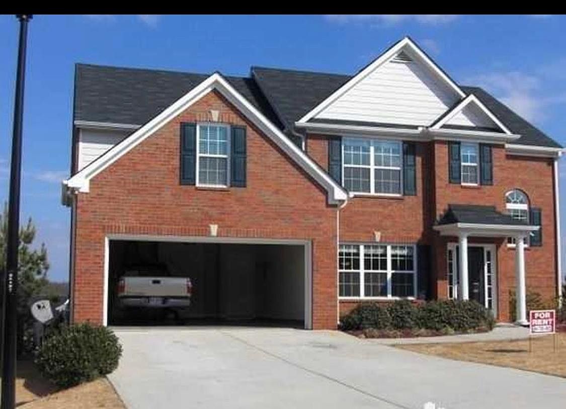 6110 Mulberry Park Dr, Braselton, GA 30517 Zillow