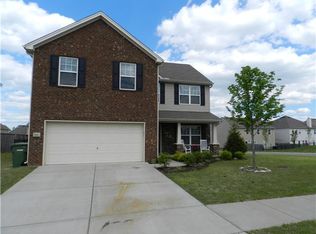 622 Pemberton Dr, Lebanon, TN 37087